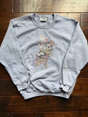 Vintage 90s Northern Reflections Crewneck Sweatshirt
